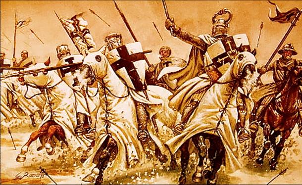 The Great Crusades: History and Timeline