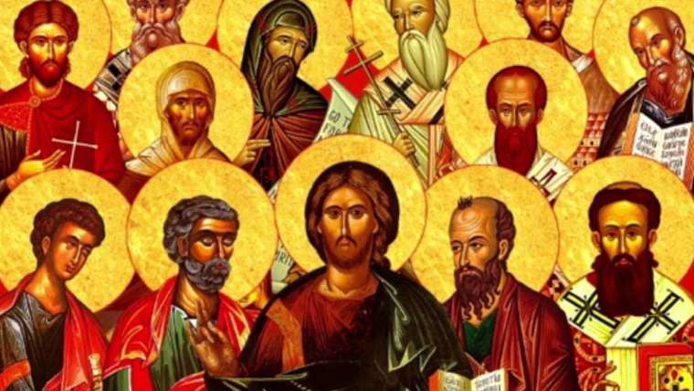 Paul and the Early Church Fathers | Christianity Global