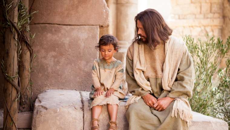 The Life of Jesus Christ | Christianity Global